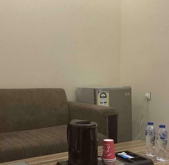 آپارتمان 1 خوابه, درة المتميزون 2