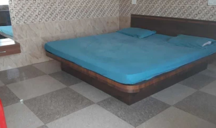 Номер Стандарт, Goroomgo Sea Smile Lodge Puri