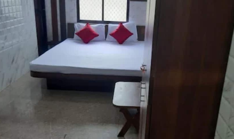 Номер Стандарт, Goroomgo Sea Smile Lodge Puri