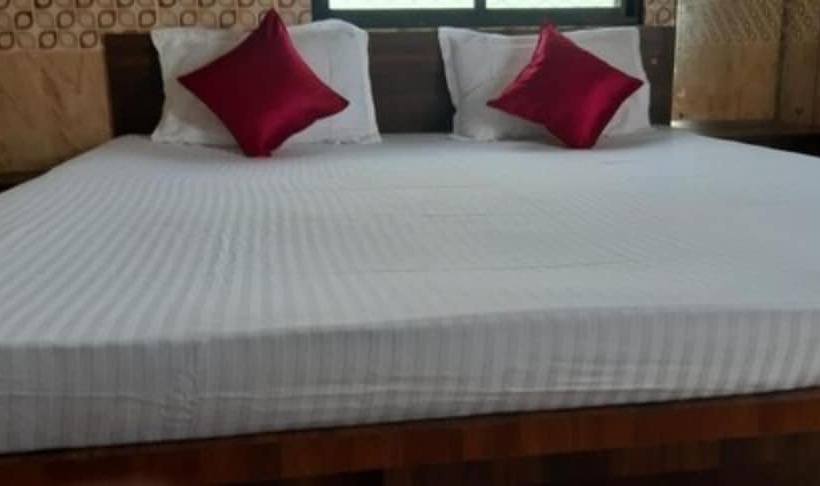 Номер Стандарт, Goroomgo Sea Smile Lodge Puri