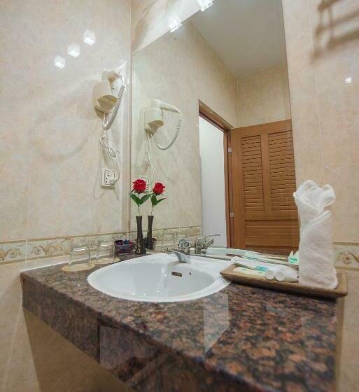 Номер Superior Кровать Кинг, Homesyn