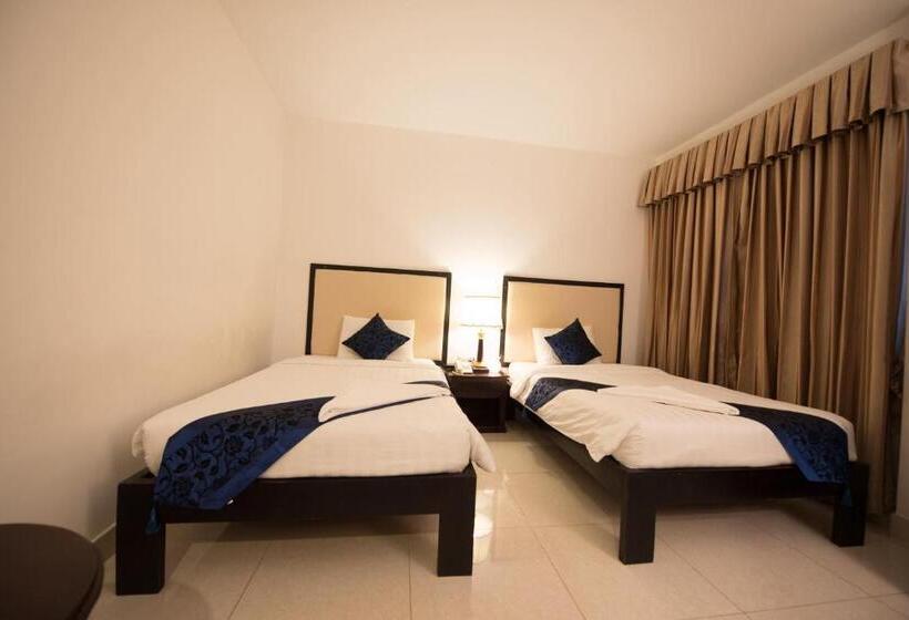 חדר סופריור, Homesyn