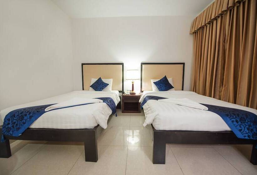 חדר סופריור, Homesyn