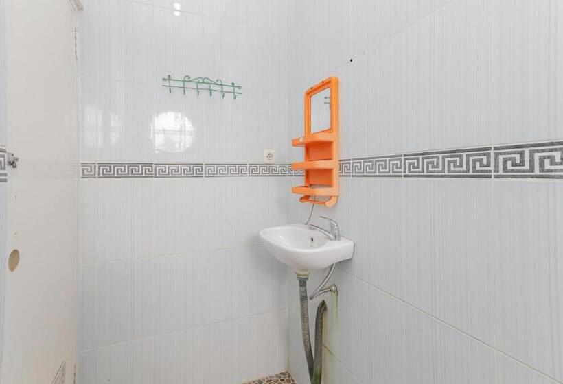 标准间, Reddoorz At Villa Puncak Tidar