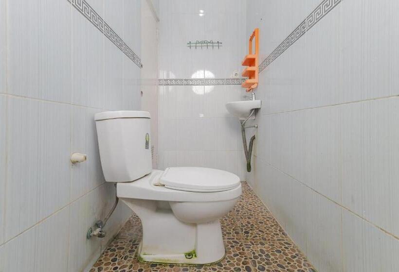 标准间, Reddoorz At Villa Puncak Tidar