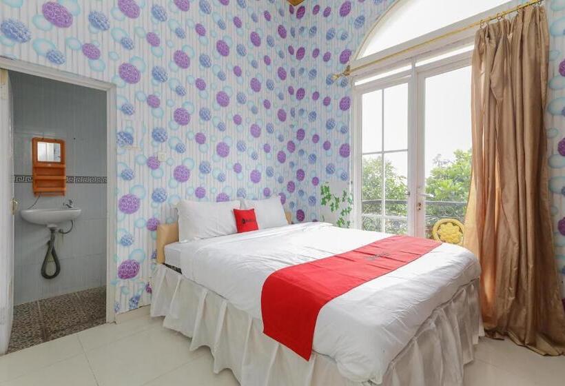 标准间, Reddoorz At Villa Puncak Tidar