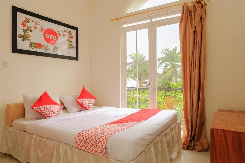 套房, Reddoorz At Villa Puncak Tidar