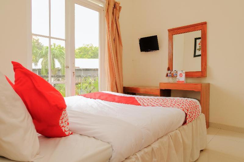 套房, Reddoorz At Villa Puncak Tidar