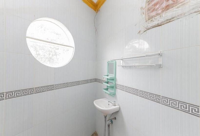 套房, Reddoorz At Villa Puncak Tidar