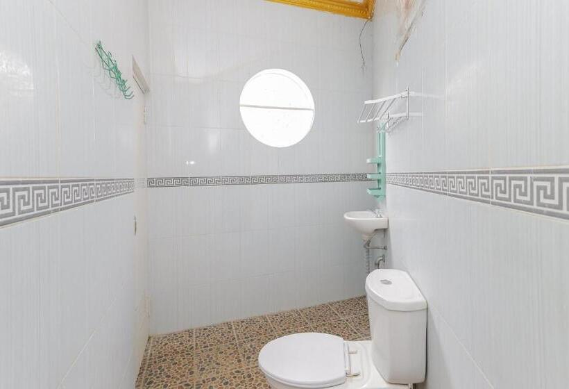 套房, Reddoorz At Villa Puncak Tidar