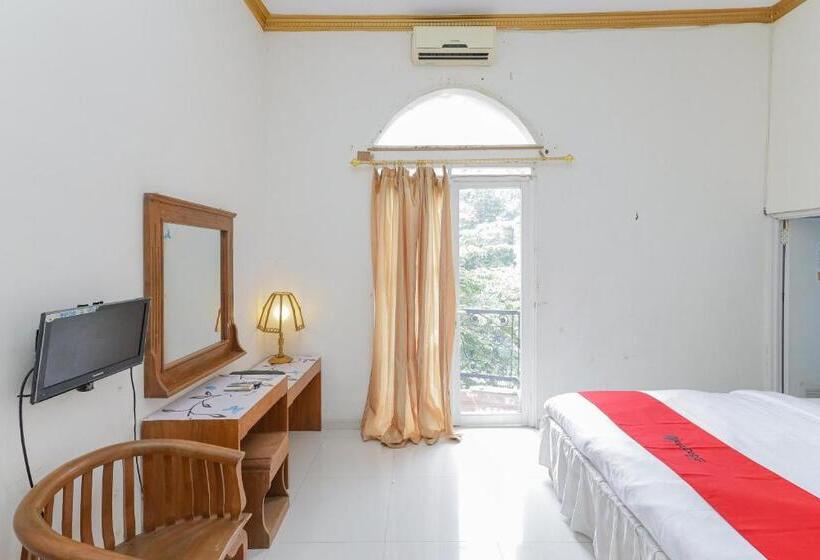 套房, Reddoorz At Villa Puncak Tidar