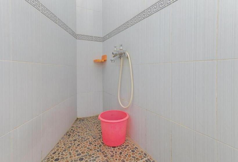 套房, Reddoorz At Villa Puncak Tidar