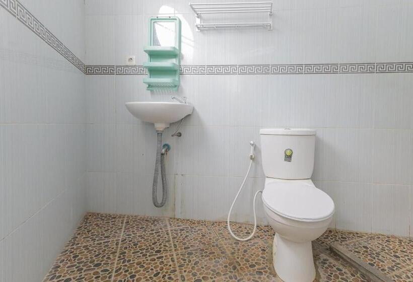 套房, Reddoorz At Villa Puncak Tidar