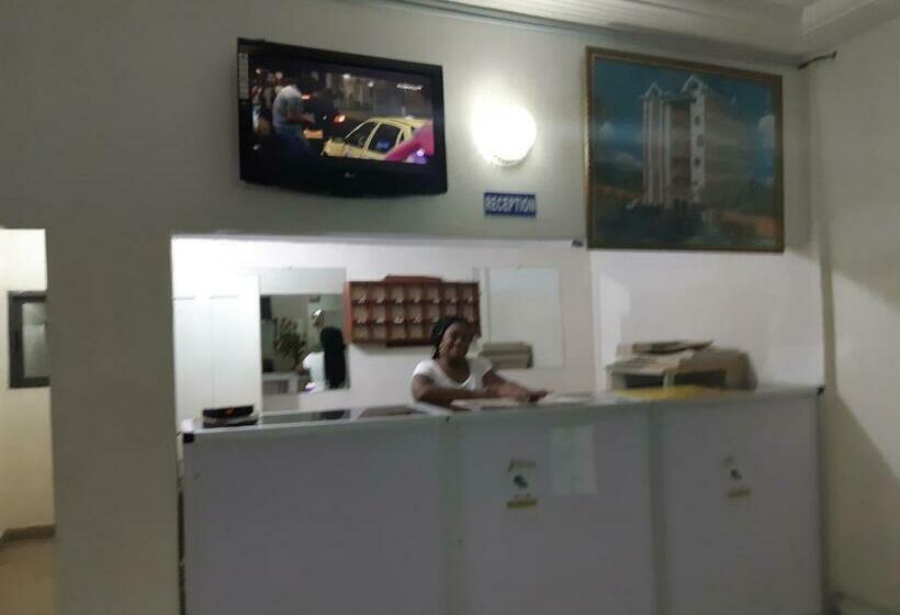 اتاق استاندارد, Résidence Hôtel Ifè Ola