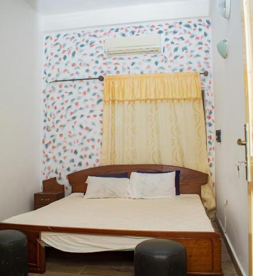 اتاق استاندارد, Résidence Hôtel Ifè Ola