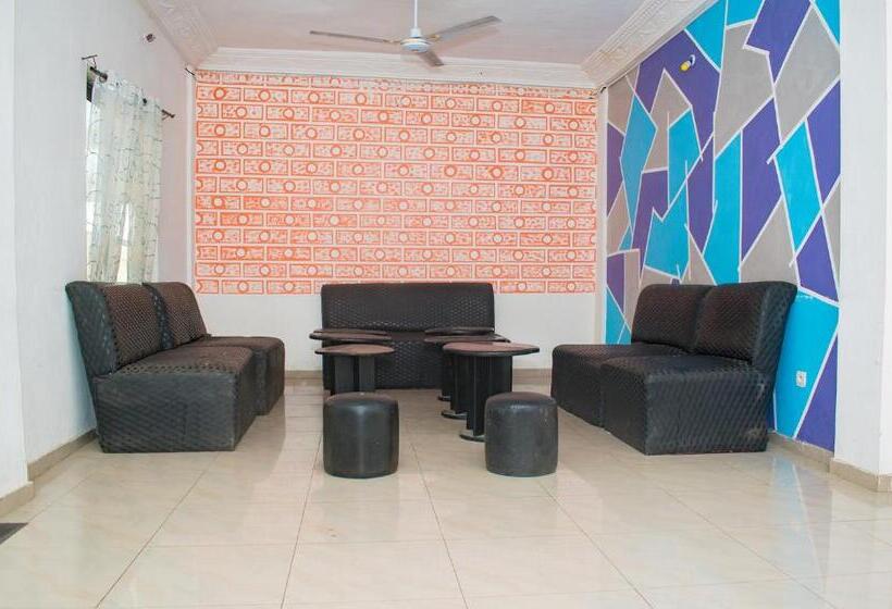 اتاق استاندارد, Résidence Hôtel Ifè Ola
