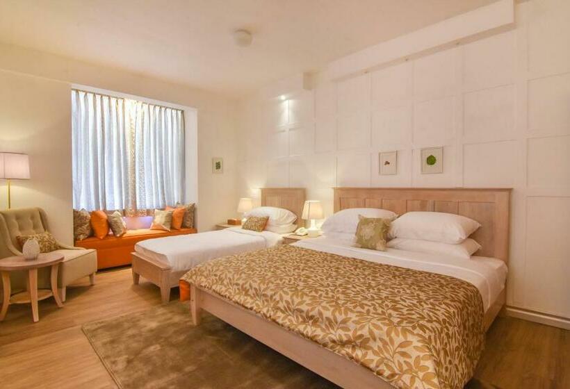 Люкс Superior, The Lynden Grove