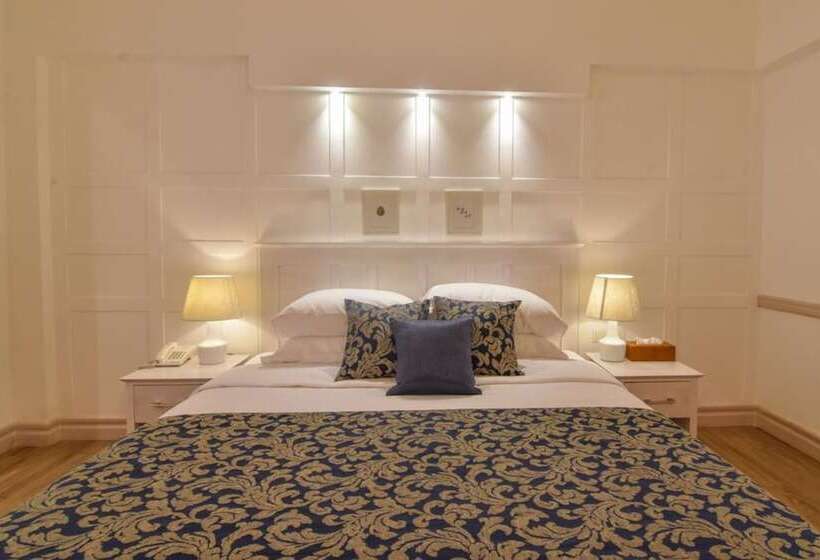 Люкс Повышенной Комфортности, The Lynden Grove