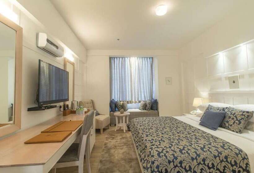 Люкс Повышенной Комфортности, The Lynden Grove