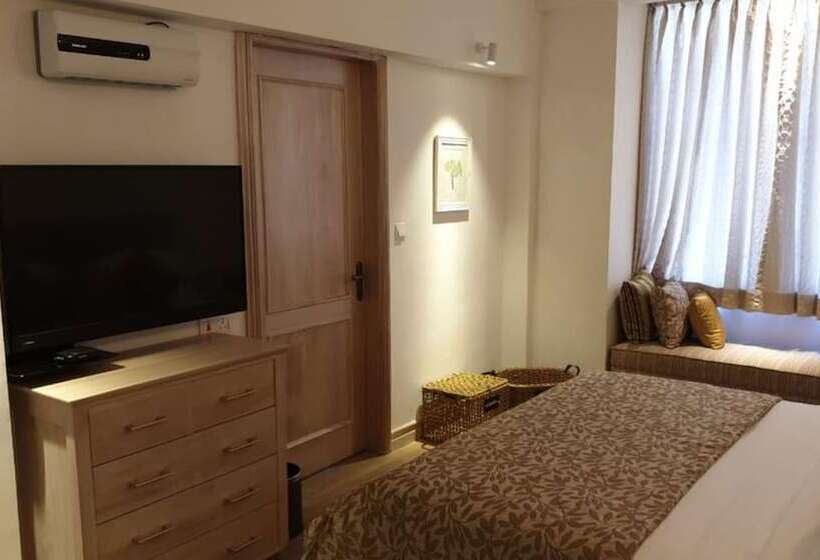 Люкс Повышенной Комфортности, The Lynden Grove