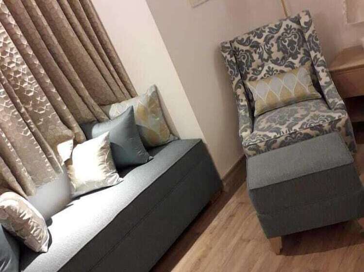 Люкс Superior, The Lynden Grove