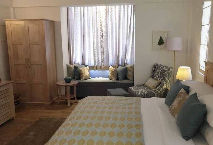 Люкс Superior, The Lynden Grove