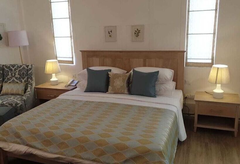 Люкс Superior, The Lynden Grove