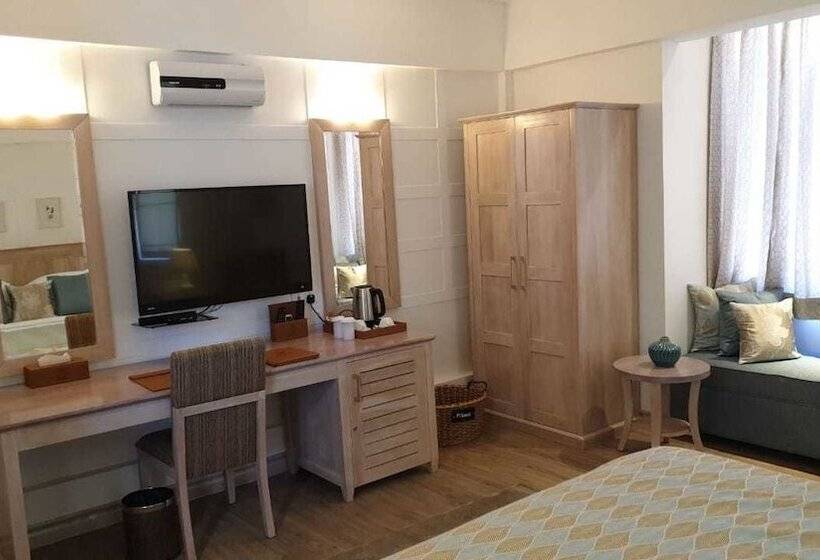 Люкс Superior, The Lynden Grove