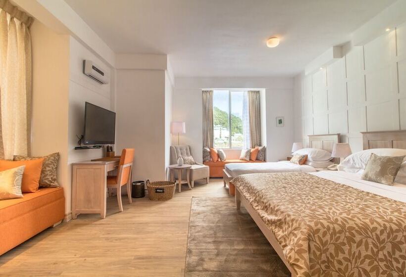 Люкс Superior, The Lynden Grove