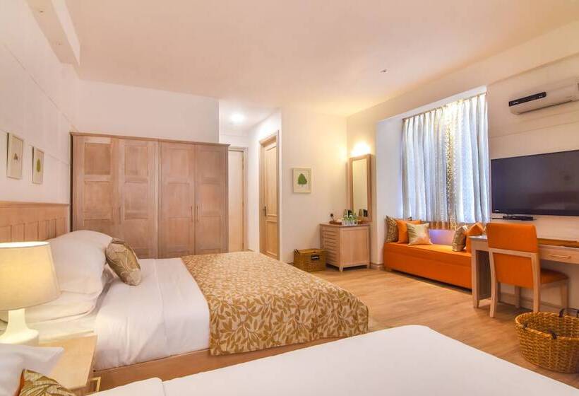 Люкс Superior, The Lynden Grove