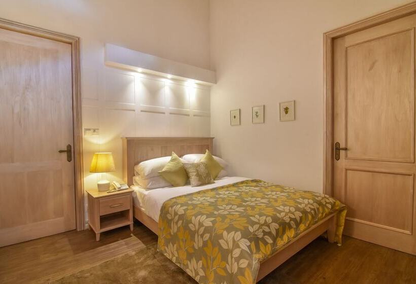 Люкс Повышенной Комфортности, The Lynden Grove