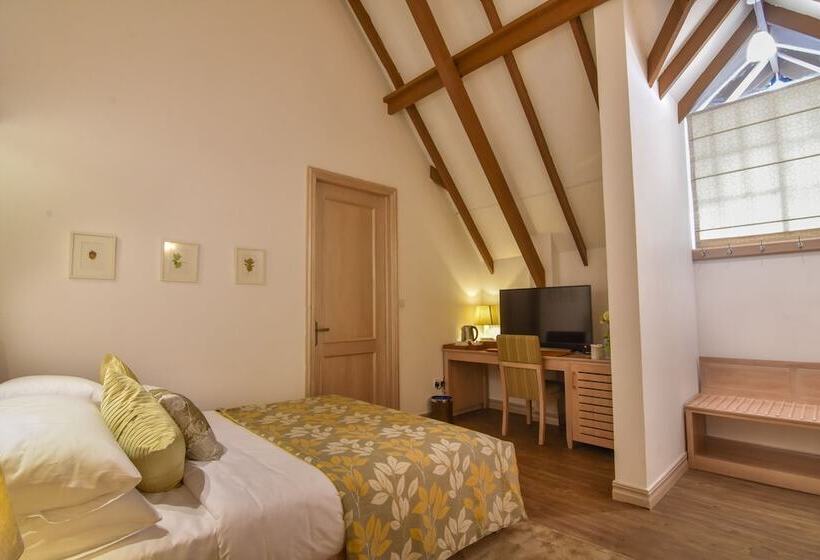 Люкс Повышенной Комфортности, The Lynden Grove