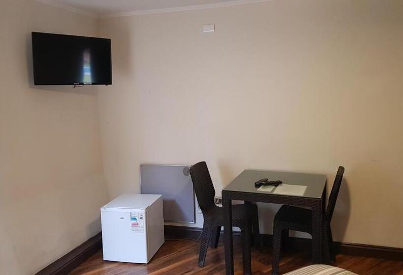 غرفة قياسية, Domos Dream