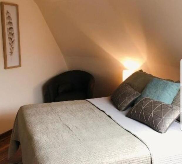 غرفة قياسية ثلاثية, Domos Dream