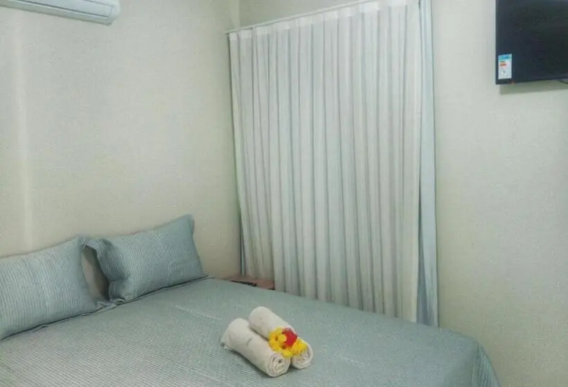 ジュニアスイート, Residence Delux Flecheiras