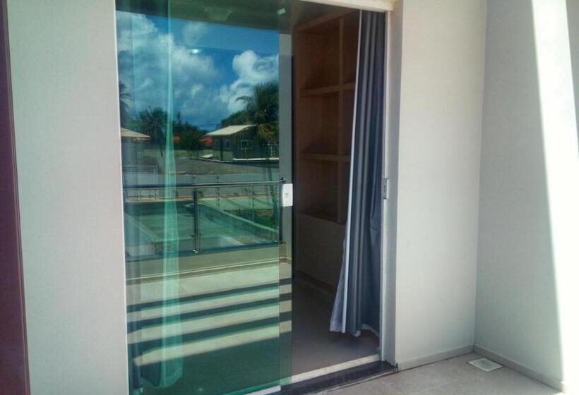 Президентский Люкс, Residence Delux Flecheiras