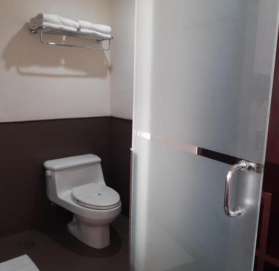 Quarto Deluxe, Madeira
