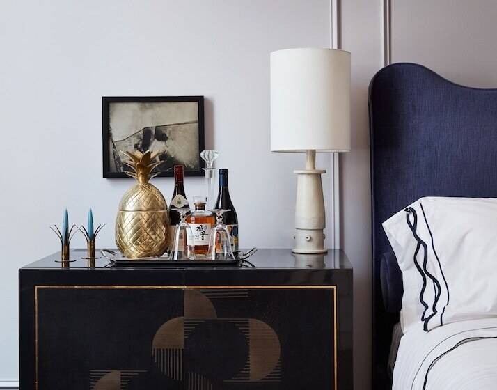 Студия Deluxe, Maison Metier, In The Unbound Collection By Hyatt