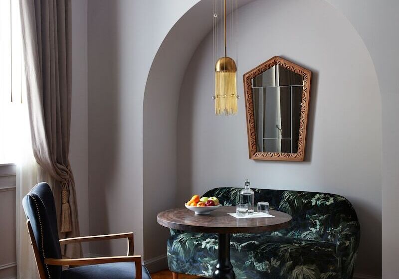 استودیوی لوکس, Maison Metier, In The Unbound Collection By Hyatt