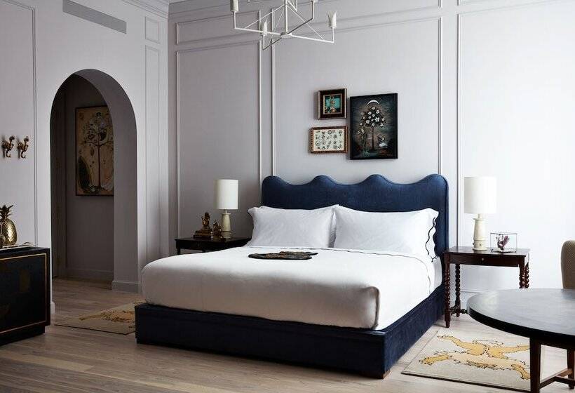 استودیوی لوکس, Maison Metier, In The Unbound Collection By Hyatt