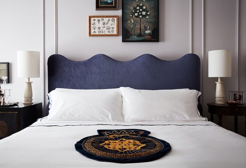 Студия Deluxe, Maison Metier, In The Unbound Collection By Hyatt