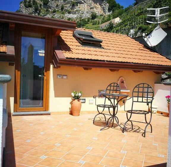 Трехместный Номер Deluxe, San Giacomo Relais