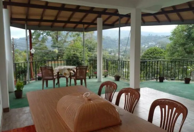 スタンダードルーム, Mountain View Villa
