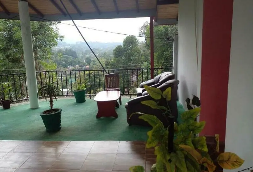 スタンダードルーム, Mountain View Villa
