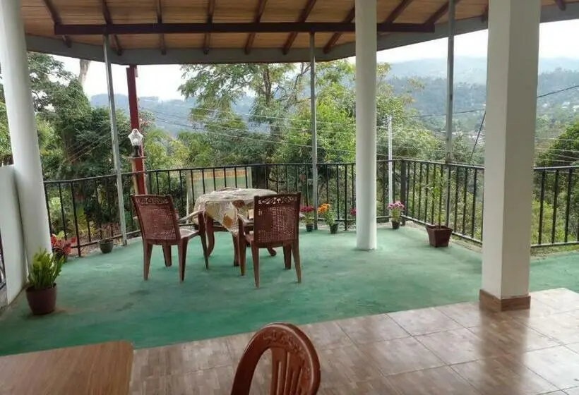 スタンダードルーム, Mountain View Villa