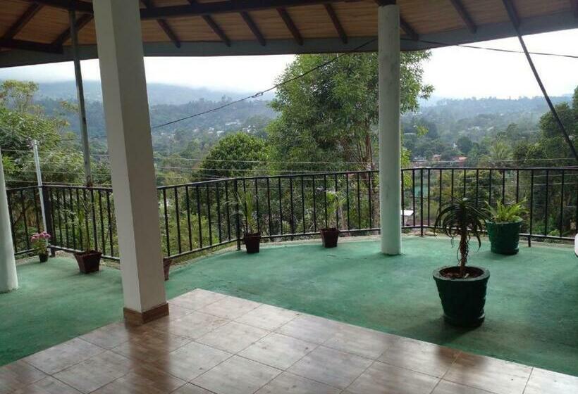 غرفة قياسية, Mountain View Villa