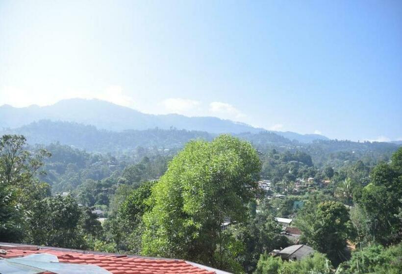 غرفة قياسية, Mountain View Villa