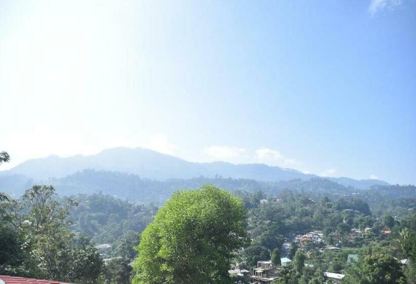 غرفة قياسية, Mountain View Villa