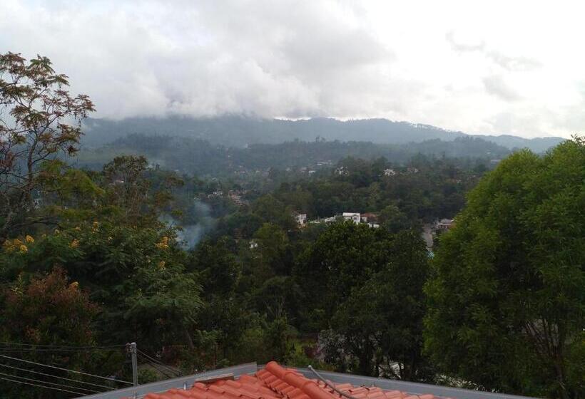 غرفة قياسية, Mountain View Villa