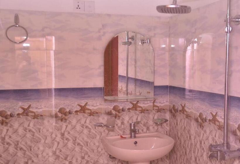 غرفة قياسية, Mountain View Villa